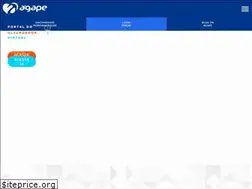 Sites similar to agapemoda.com.br