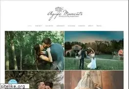 Sites similar to agapemoments.net