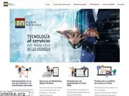 Sites similar to agapenetworks.com