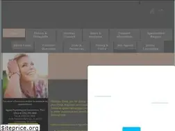 Sites similar to agapepsych.com