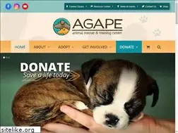 Sites similar to agaperescue.org