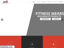Sites similar to agapesportsinternational.com