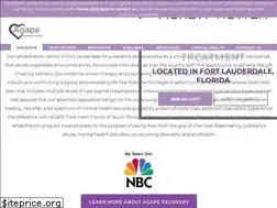 Sites similar to agapetc.com