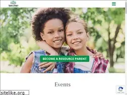 Sites similar to agapevillages.org