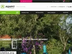 Sites similar to agapit.pl