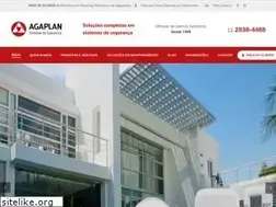 Sites similar to agaplan.com.br