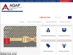 Sites similar to agapq.com