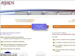 Sites similar to agaps.com