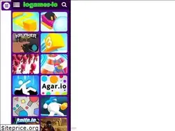Sites similar to agar-io.io