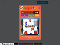 Sites similar to agar.bz