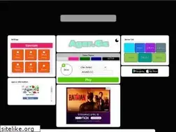 Sites similar to agar.cc