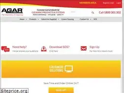 Sites similar to agar.com.au