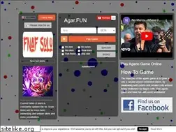 Sites similar to agar.fun