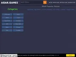 Sites similar to agar.games