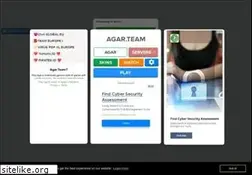 Sites similar to agar.team