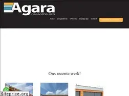 Sites similar to agara.nl