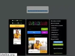 Sites similar to agarabi.com
