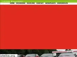 Sites similar to agarage.nl