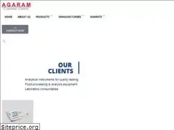 Sites similar to agaramindia.com