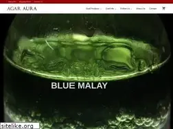 Sites similar to agaraura.com