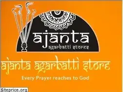 Sites similar to agarbatti-poojasamagri.com