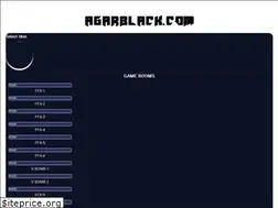 Sites similar to agarblack.com
