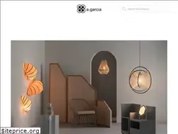 Sites similar to agarciacrafts.com