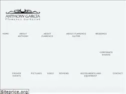 Sites similar to agarciaguitar.com