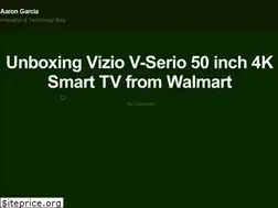 Sites similar to agarciatv.com