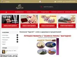 Sites similar to agarcis.com