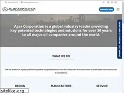 Sites similar to agarcorp.com