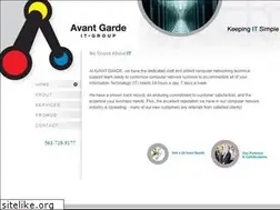 Sites similar to agarde.com