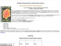 Sites similar to agardendiary.com