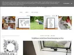 Sites similar to agardenersdaughter.com