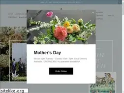 Sites similar to agardenpartyllc.com