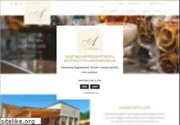 Sites similar to agardi.hu