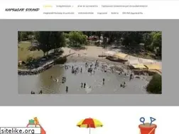 Sites similar to agardinapsugar.hu