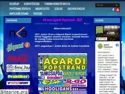 Sites similar to agardipopstrand.hu