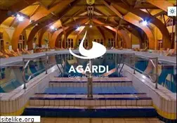 Sites similar to agarditermal.hu