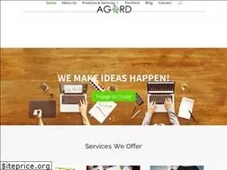 Sites similar to agardsolutions.com.ph