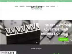 Sites similar to agardsolutions.com.sg