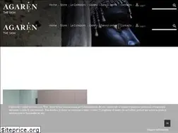 Sites similar to agaren.it