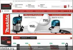 Sites similar to agaresbosch.com.pl