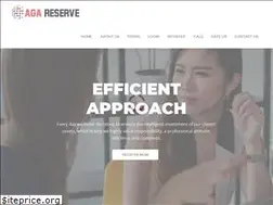 Sites similar to agareserve.com