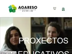 Sites similar to agareso.org