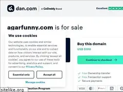 Sites similar to agarfunny.com