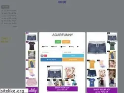 Sites similar to agarfunny.net