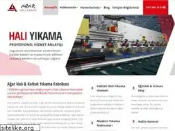 Sites similar to agarhaliyikama.com