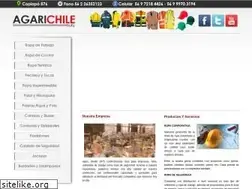 Sites similar to agari.cl