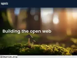 Sites similar to agaricdesign.com
